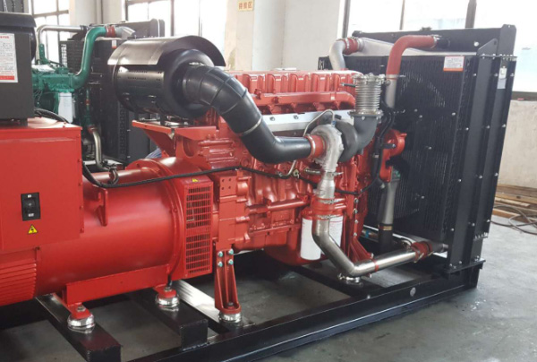 帕金斯发电机销售在应急供电中的优势