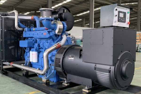 帕金斯发电机销售的节能与可靠性实践