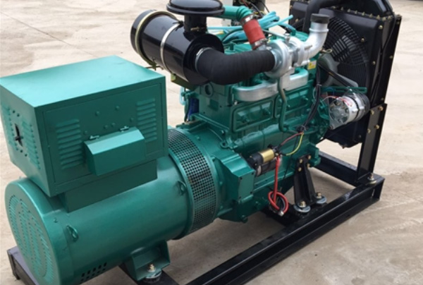 康明斯发电机销售通过监控提升客户价值